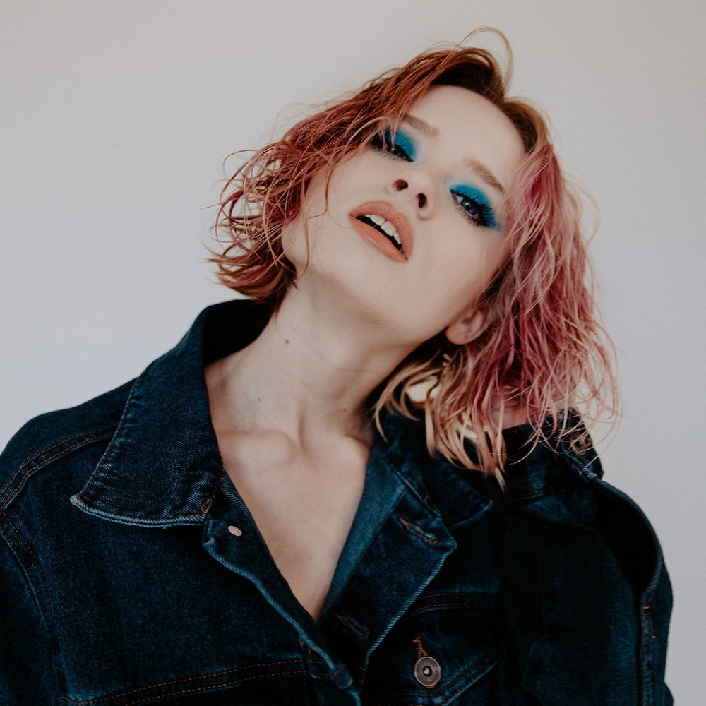 Meet your Posher, Morgan